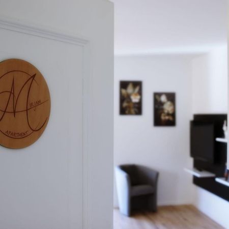 Apartment Mirjam Кольдрано Экстерьер фото