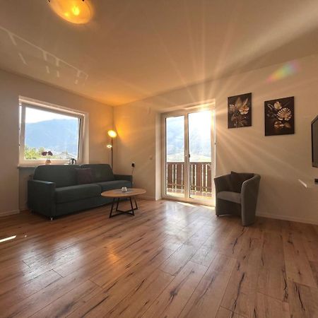 Apartment Mirjam Кольдрано Экстерьер фото