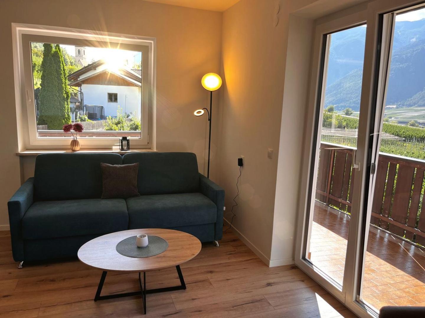 Apartment Mirjam Кольдрано Экстерьер фото