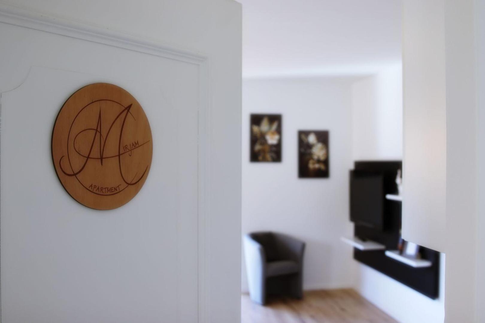 Apartment Mirjam Кольдрано Экстерьер фото