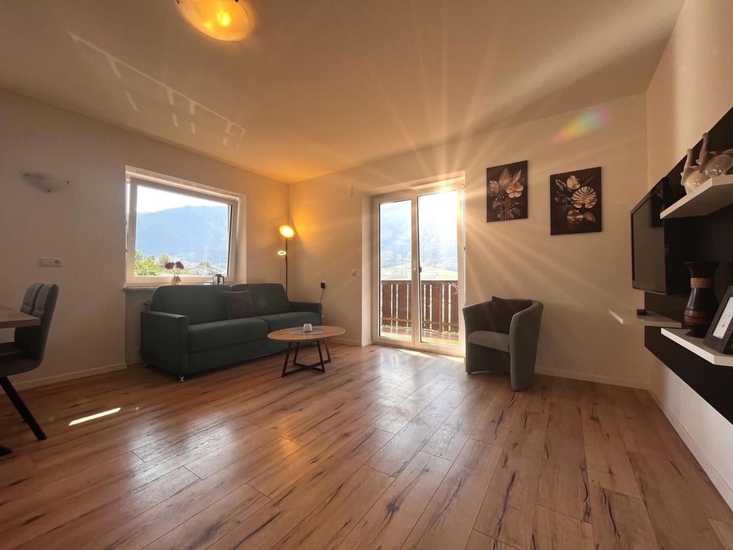 Apartment Mirjam Кольдрано Экстерьер фото