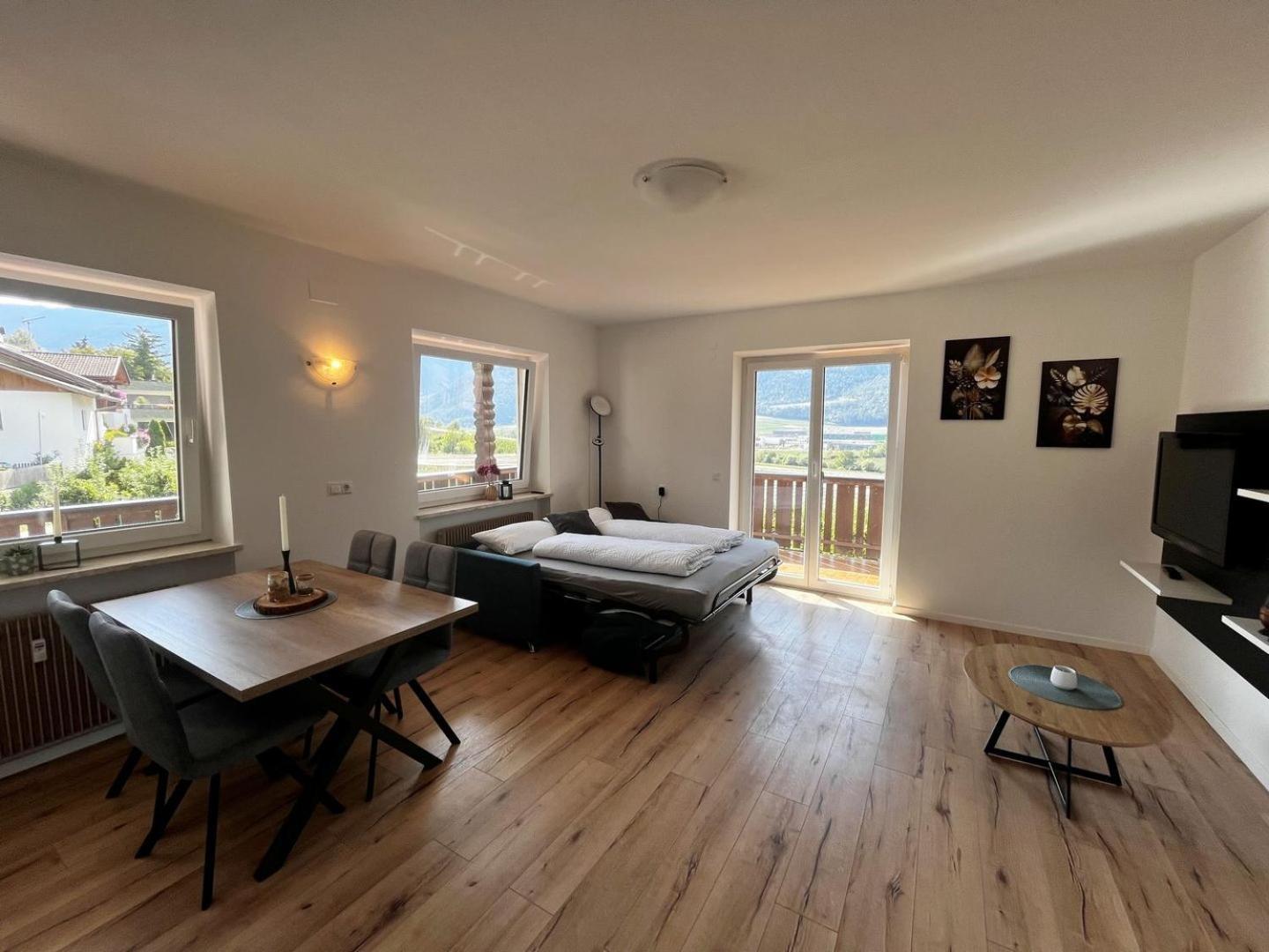 Apartment Mirjam Кольдрано Экстерьер фото